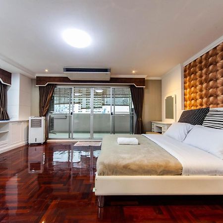 Clean Comfy Cozy Easy To Go Siam Paragon And Chatuchak Market Бангкок Экстерьер фото