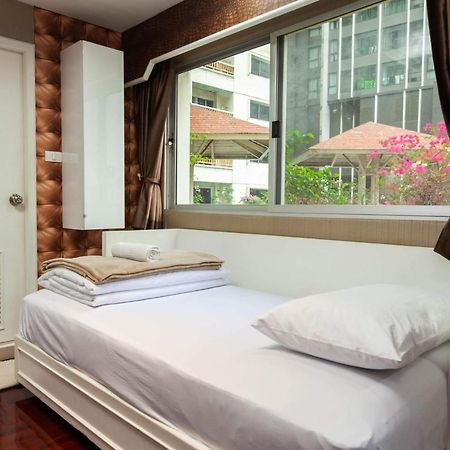 Clean Comfy Cozy Easy To Go Siam Paragon And Chatuchak Market Бангкок Экстерьер фото