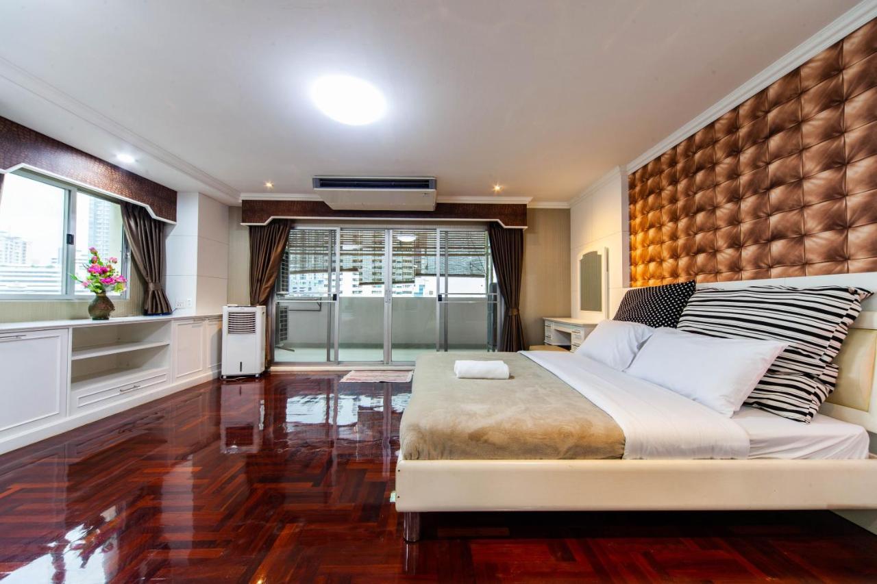 Clean Comfy Cozy Easy To Go Siam Paragon And Chatuchak Market Бангкок Экстерьер фото