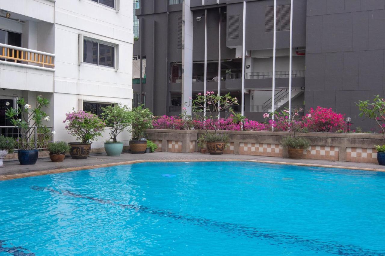 Clean Comfy Cozy Easy To Go Siam Paragon And Chatuchak Market Бангкок Экстерьер фото