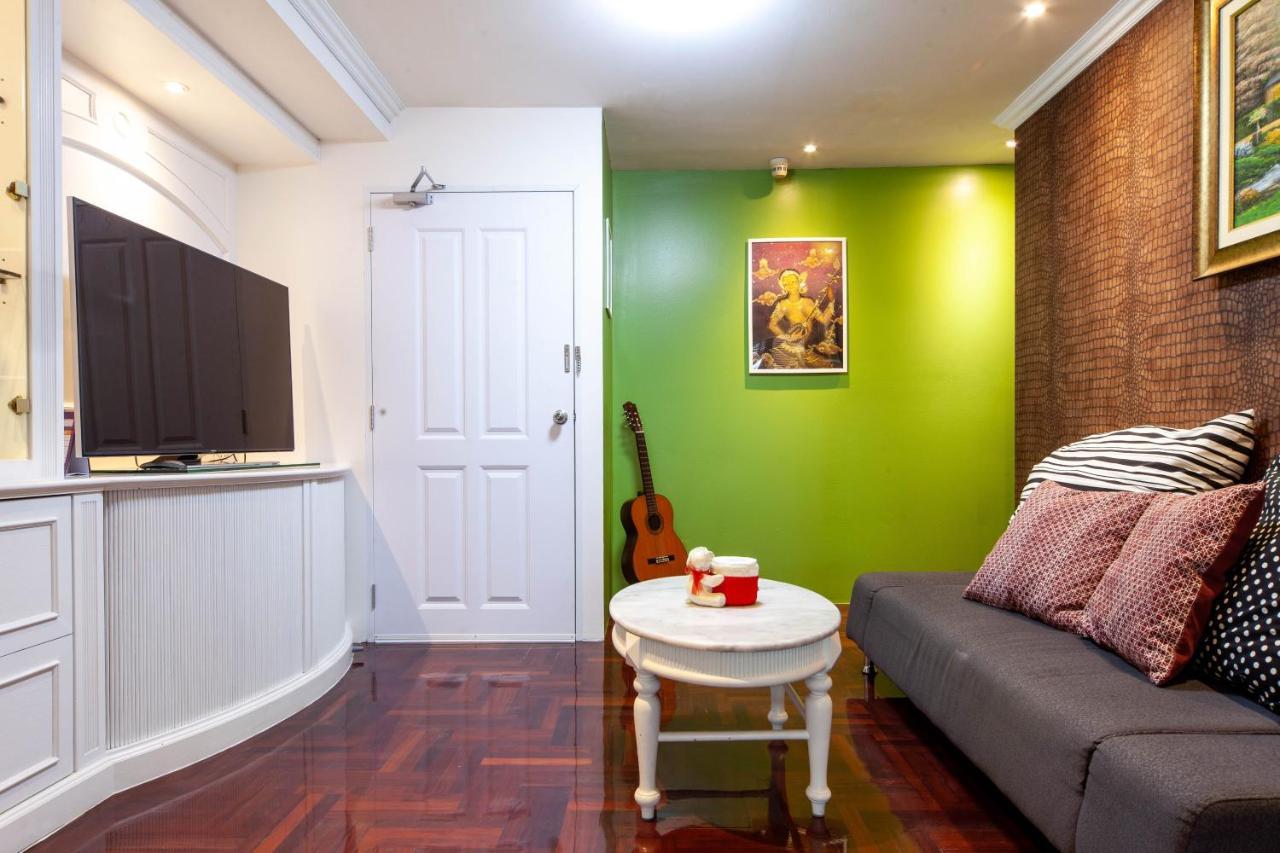 Clean Comfy Cozy Easy To Go Siam Paragon And Chatuchak Market Бангкок Экстерьер фото