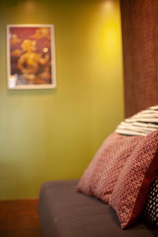Clean Comfy Cozy Easy To Go Siam Paragon And Chatuchak Market Бангкок Экстерьер фото