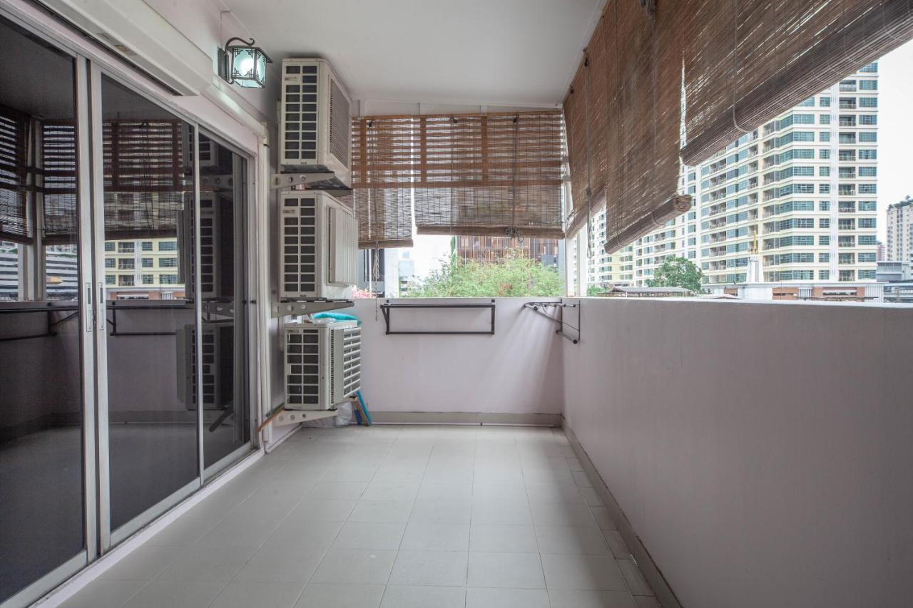 Clean Comfy Cozy Easy To Go Siam Paragon And Chatuchak Market Бангкок Экстерьер фото