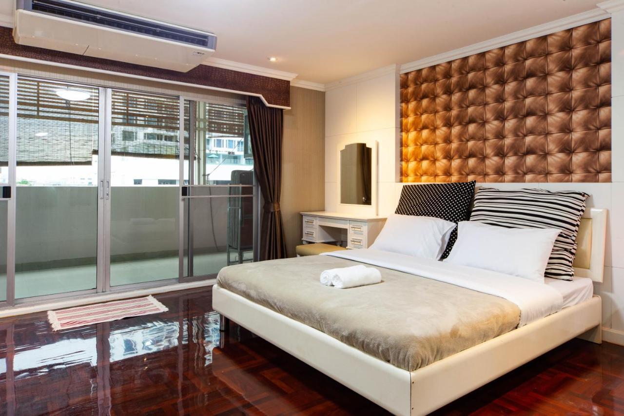 Clean Comfy Cozy Easy To Go Siam Paragon And Chatuchak Market Бангкок Экстерьер фото