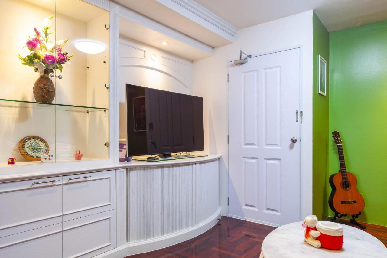 Clean Comfy Cozy Easy To Go Siam Paragon And Chatuchak Market Бангкок Экстерьер фото
