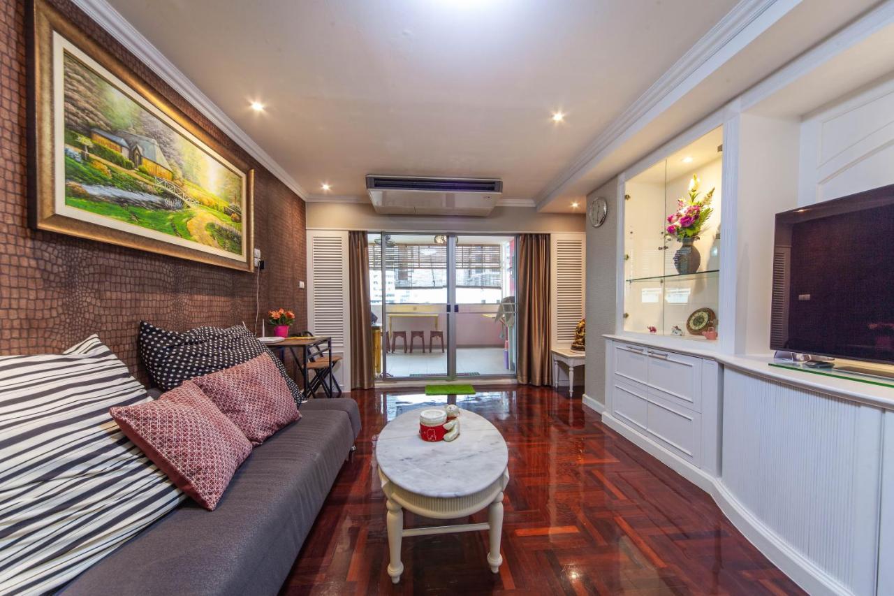 Clean Comfy Cozy Easy To Go Siam Paragon And Chatuchak Market Бангкок Экстерьер фото